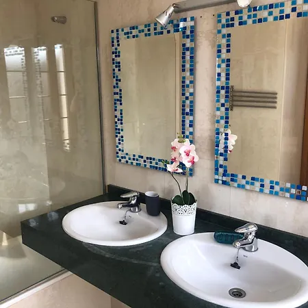 Vista Lobos Casa Laura With Sea View * Коста Бланка