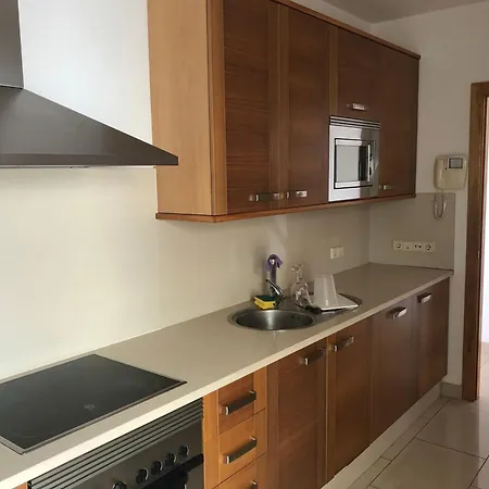 Vista Lobos Casa Laura With Sea View Дом отдыха Коста Бланка