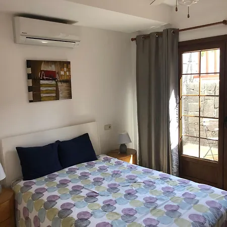Vista Lobos Casa Laura With Sea View * Коста Бланка