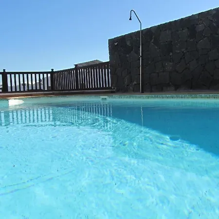 Holiday home Vista Lobos Casa Laura With Sea View *
