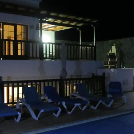 Holiday home Vista Lobos Casa Laura With Sea View