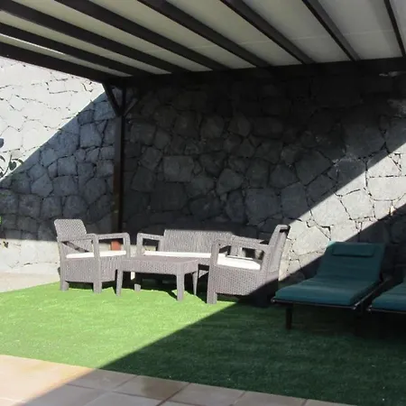 Holiday home Vista Lobos Casa Laura With Sea View *