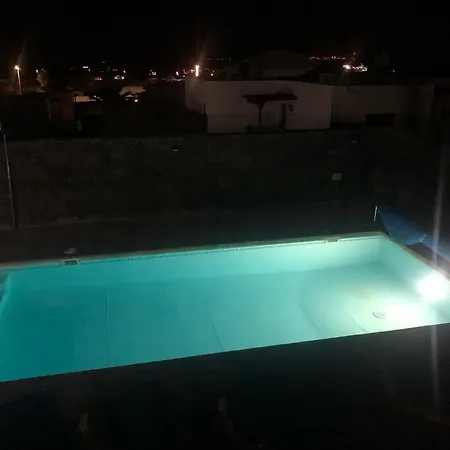 Holiday home Vista Lobos Casa Laura With Sea View *
