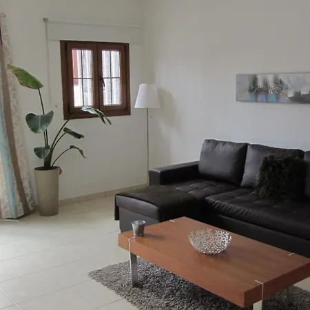 Vista Lobos Casa Laura With Sea View Semesterbostad